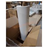 American Standard pedlestool sink base