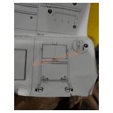 Mobile Dry Erase Board