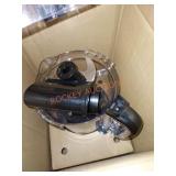 Hamilton Beach Juicer