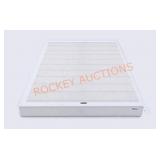 Amazon basics smart boxspring twin