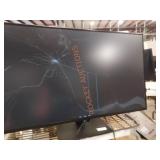 LG Monitor UHD 4K 43