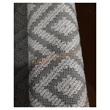 Indoor/outdoor Rug 3x5ft