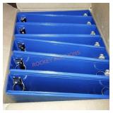12pk 1 inch Binders