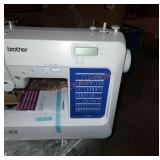 Brother Sewing Machine