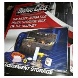SWING CASE Truck Storage Box