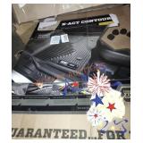 HUSKY X-Act Contour Liners