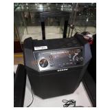 ION Block Rocker Plus