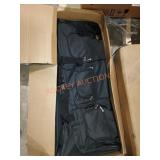 Rockland luggage bag