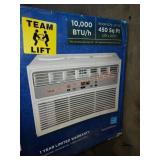Midea air conditioner
