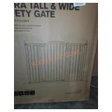 Extra Tall & Wide Safety Gate