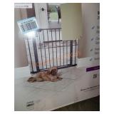 Steel Pet Gate