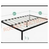Zinus Mia full bed frame