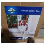 Petsafe pet door