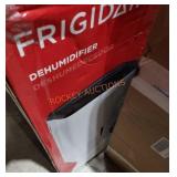 Frigidaire humidifier