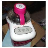 Ice Cream Maker