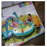 Dinoland Play Center