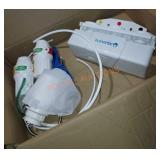 Aquafina Fitlration System