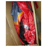 Serenelife Foldable Portable Play Yard