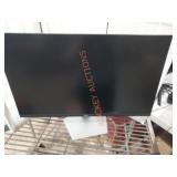 Dell 27 4k UHD Monitor