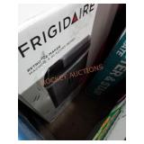Frigidaire ice maker