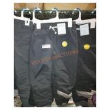 Cat & Jack Boys Knit Lined Jogger Sz 6