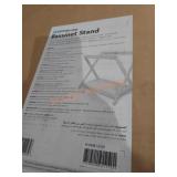 UPPA BABY BASSINET STAND