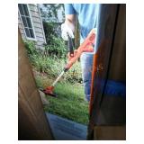 Black + Decker 14in String Trimmer