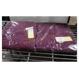 Funnel Neck Tunics Sz sm