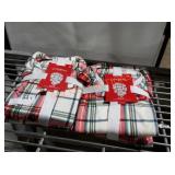 2 PC Flannel Pajama Sets