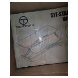 Adjustable Desktop Table