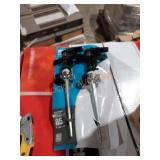 Box lot of sprinklers