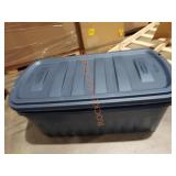 Rubbermaid Bins