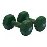 Amazon Basics Neoprene Workout Dumbbell