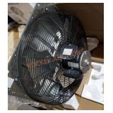 Exhaust fan