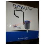Flowclear Pool Surface Skimmer