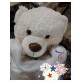MaoGoLan Teddy Bear