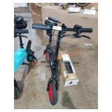 Jetson Ride-On Electric Scooter