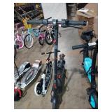 Kka Electric Scooter