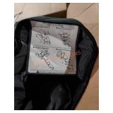 Right Leg Immobilizer