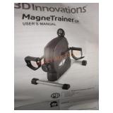 MagneTrainer