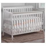 DOM 5in1 Convertible Crib