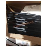 King mattress foundation