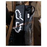 FOX LARGE TAILGATE COVER