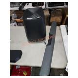 Polk Studio Speaker System