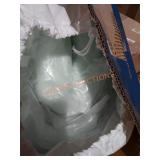 4" gel memory foam topper