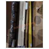 50 and 3/4 in long bed fountain