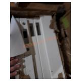 Above Ground Pool fence