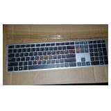 Dell wireless keyboard