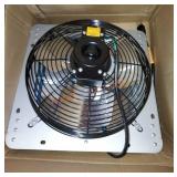 Exhaust Fan
