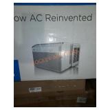 Midea air conditioner